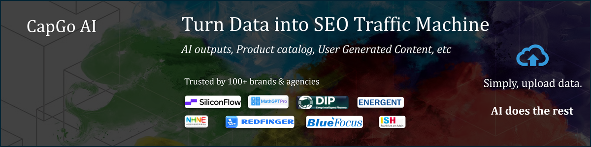 How to use Google Search Console data to optimize SEO/GEO