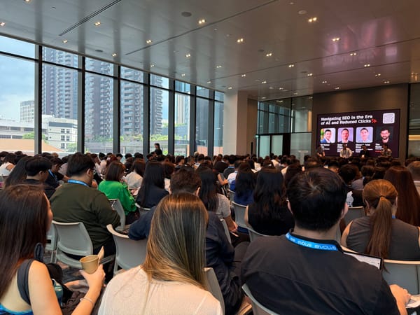 🚀 程序化SEO 的新范式：AI-UGC SEO 策略