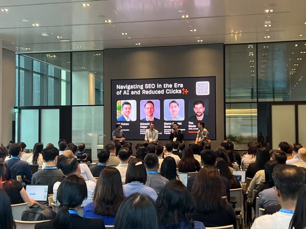 SEO 核心：抓住5%的关键点，带来95%的效果