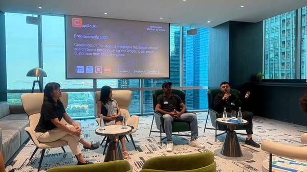 什么是 Programmatic GEO？在 AI 搜索时代开启你的流量新入口