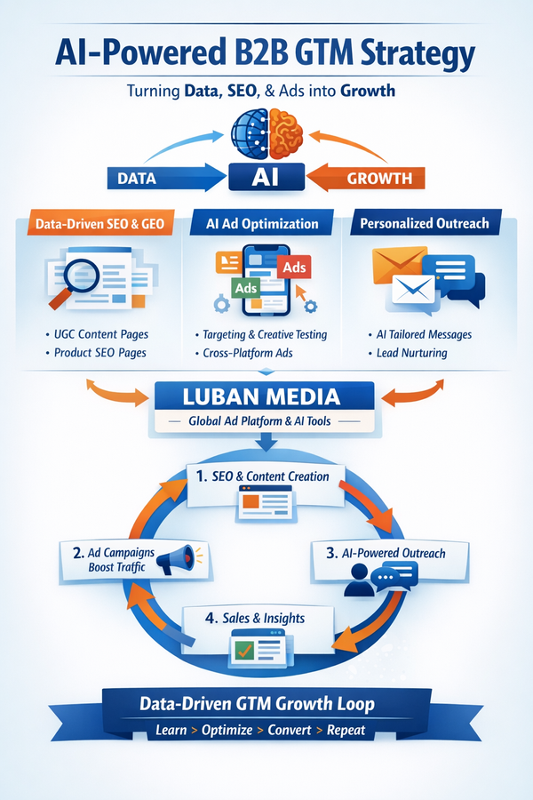 How to use AI to supercharge your B2B Marketing - Ultimate Guide 2026