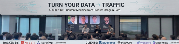 How to make sure Google and ChatGPT find you webpage